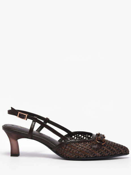 Escarpins Tamaris Marron women 44