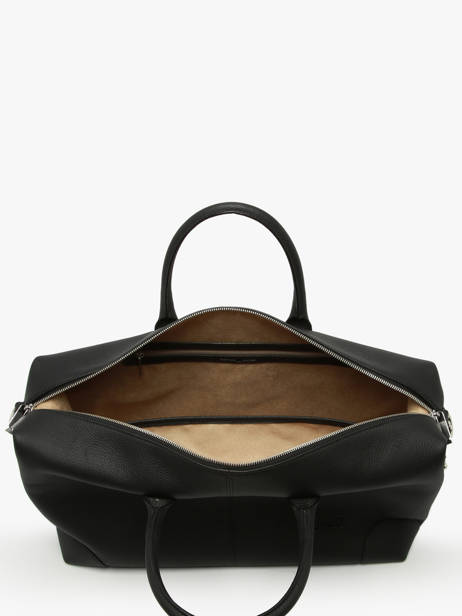 Satchel Drive Leather Nathan baume Black drive 3 other view 3