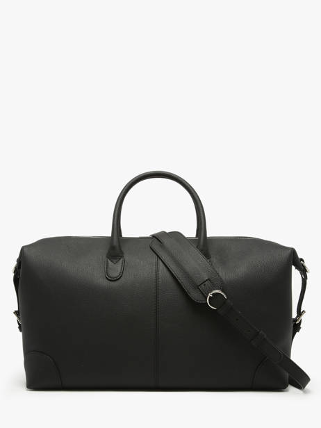 Satchel Drive Leather Nathan baume Black drive 3 other view 4