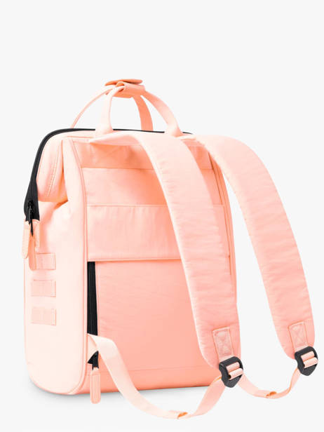 Adventurer Medium - Sac à Dos Cabaia Rose adventurer BAGS vue secondaire 5