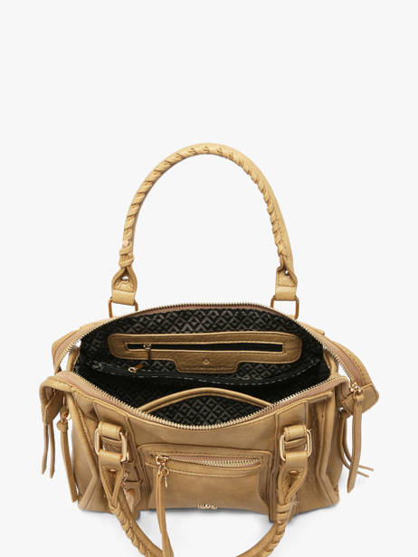 Satchel Bride Lulu castagnette Beige bride 2 other view 2