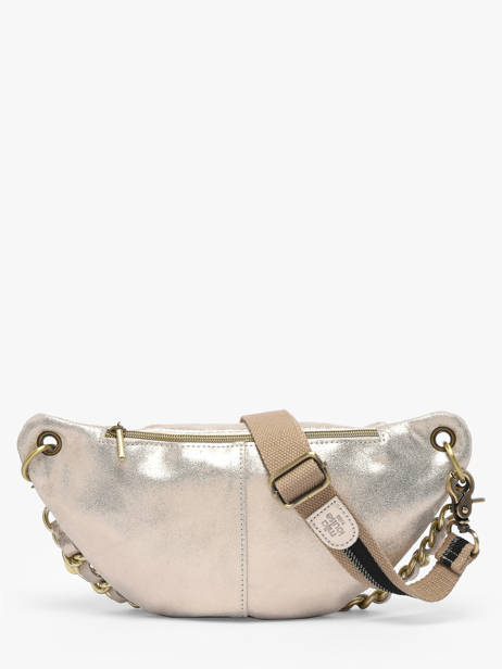 Belt Bag Mila louise Blue vintage 23689X other view 4