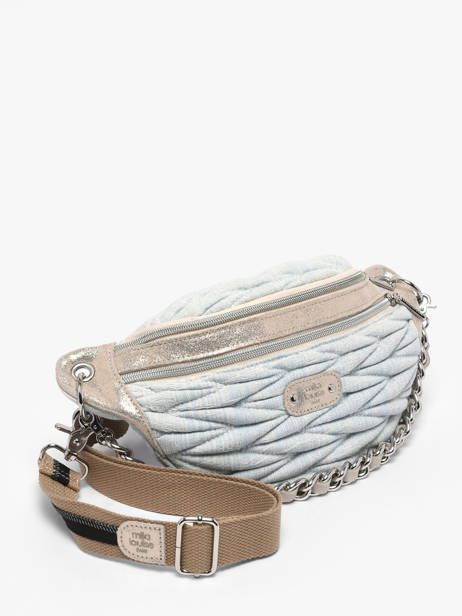 Belt Bag Mila louise Blue jn3 23689JN3 other view 2