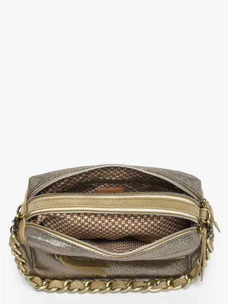 Shoulder Bag Ar5 Mila louise Silver ar5 3673AAR5 other view 3