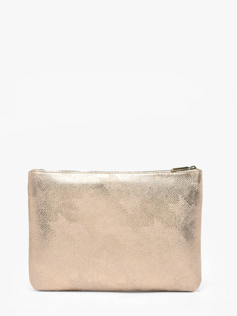 Sac De Cérémomie Mila louise Beige pg2 16963PG2 vue secondaire 2