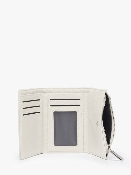Wallet Dune David jones White dune DJ0087 other view 1