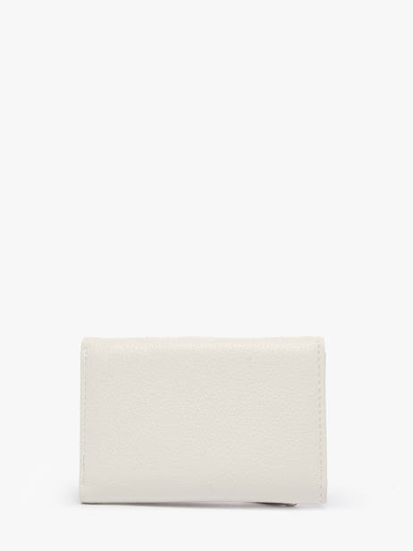 Wallet Dune David jones White dune DJ0087 other view 2