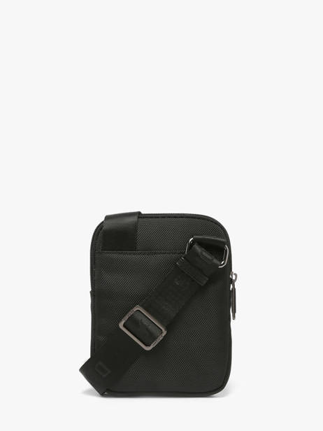 Crossbody Bag David jones Black men 931101 other view 3