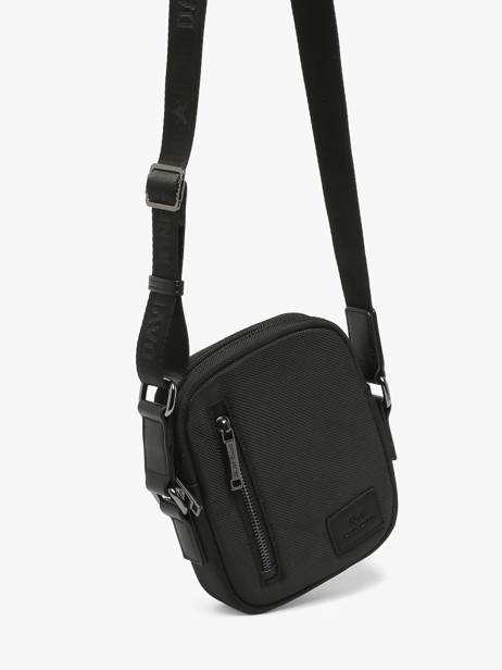 Crossbody Bag David jones Black men 931102 other view 1