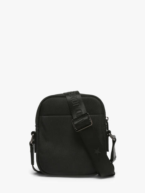 Crossbody Bag David jones Black men 931102 other view 3