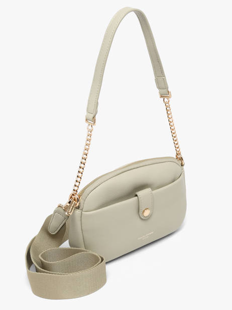 Crossbody Bag Alpes David jones Green alpes 1 other view 2