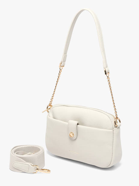 Crossbody Bag Alpes David jones White alpes 1 other view 1