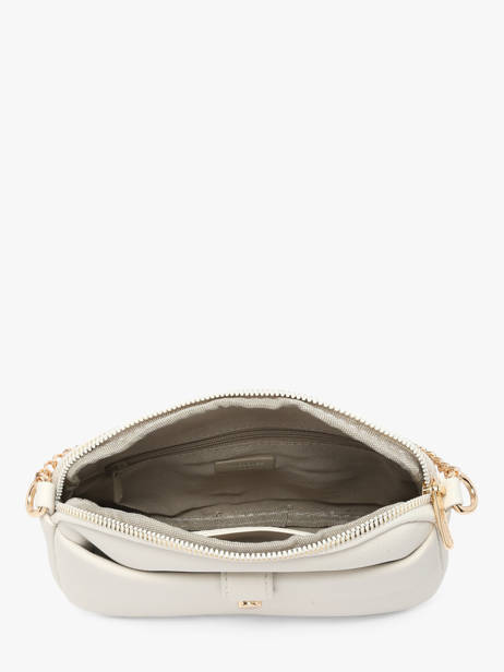Crossbody Bag Alpes David jones White alpes 1 other view 2