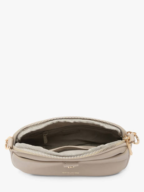 Crossbody Bag Alpes David jones Brown alpes 1 other view 3