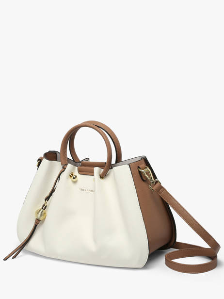 Shopping Bag Gretel Ted lapidus Multicolor gretel TLAU8924 other view 2