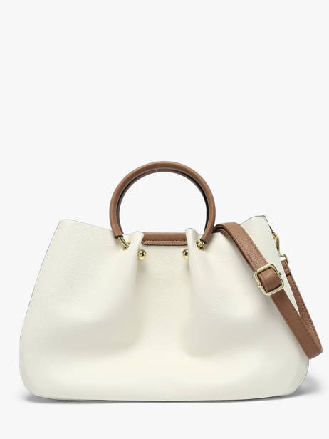 Shopping Bag Gretel Ted lapidus Multicolor gretel TLAU8924 other view 4