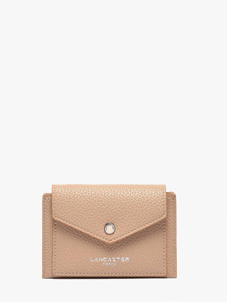 Coin Purse Maya Double Kba Lancaster Beige maya double kba 10