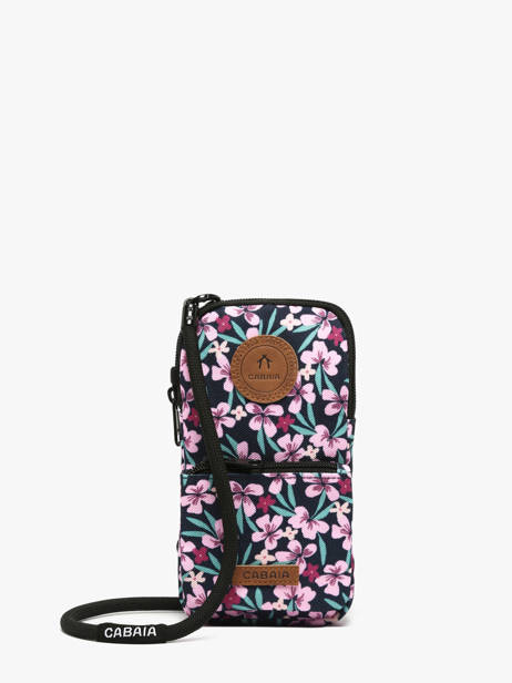 Phone Bag Cabaia Multicolor accessoire PHONEBAG