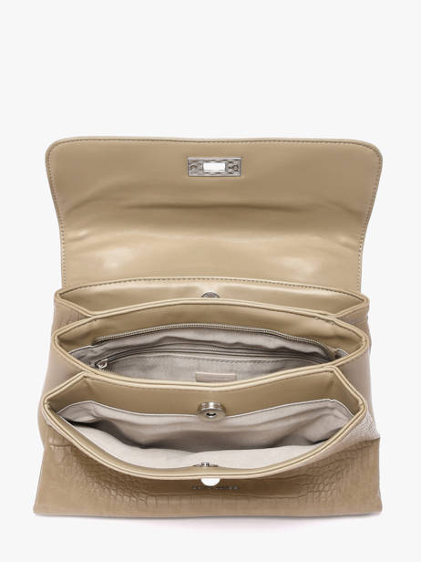 Shoulder Bag South Africa Polyurethane David jones Brown south africa CM8320 other view 3