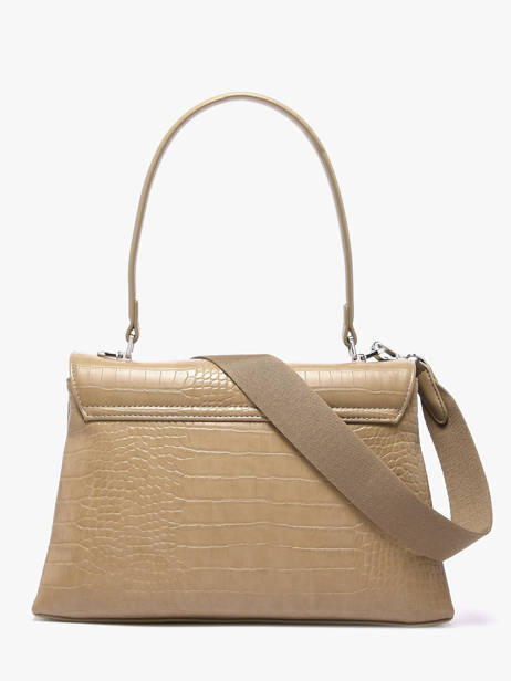 Shoulder Bag South Africa Polyurethane David jones Brown south africa CM8320 other view 4
