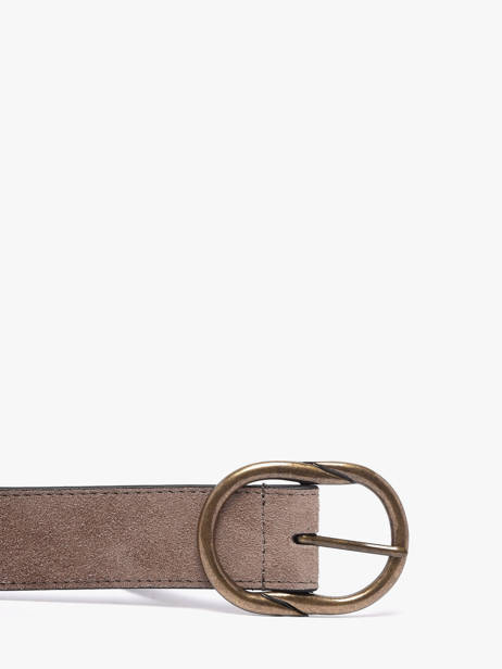 Belt Pieces Beige laura 17112619 other view 2