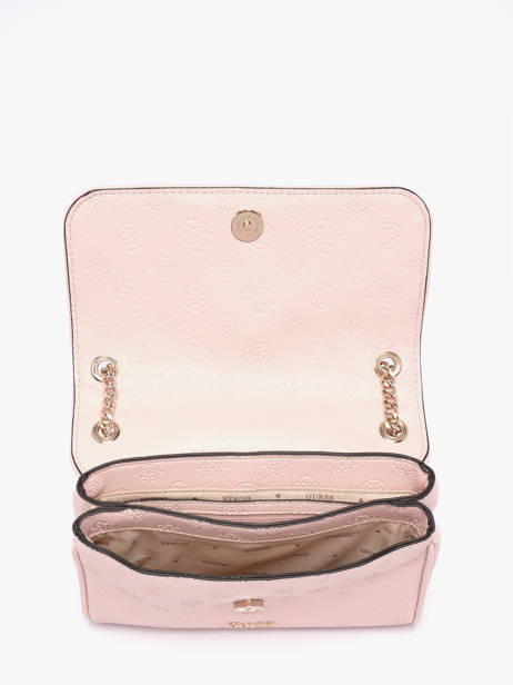 Shoulder Bag Anise Guess Pink anise PD991621 other view 3