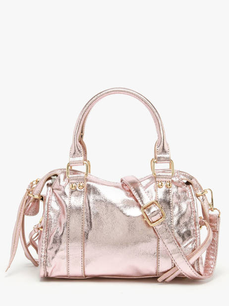 Satchel Victoire Miniprix Pink victoire A other view 3