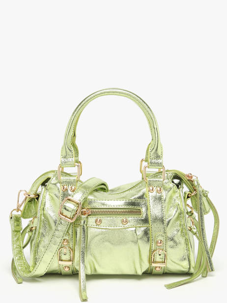 Satchel Victoire Miniprix Green victoire A