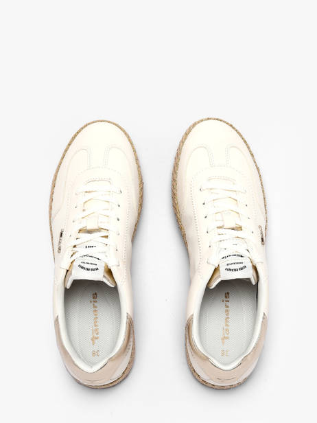 Sneakers Tamaris White women 46 other view 3