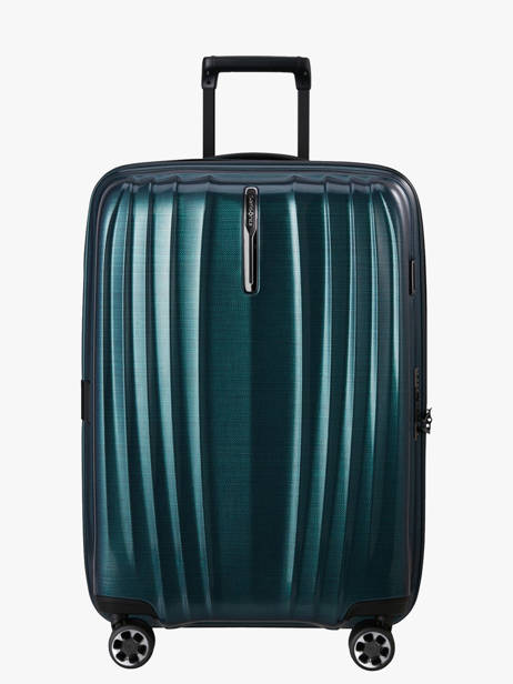 Hardside Luggage Nexis Samsonite Blue nexis 158249