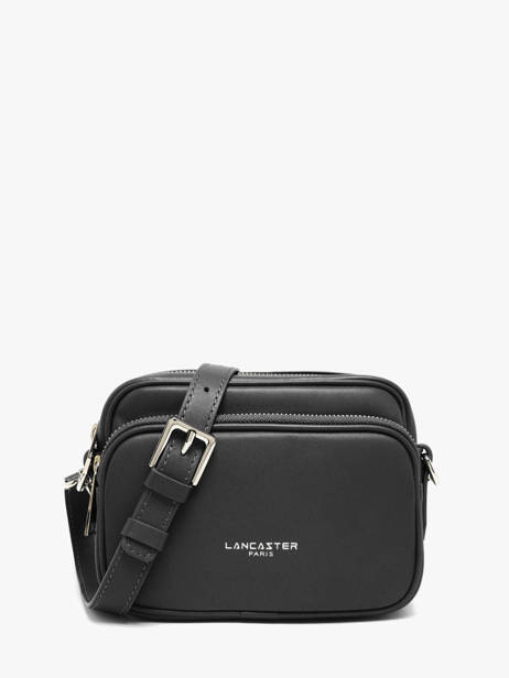 Sac Bandoulière Donna Ama Cuir Lancaster Noir donna ama 67