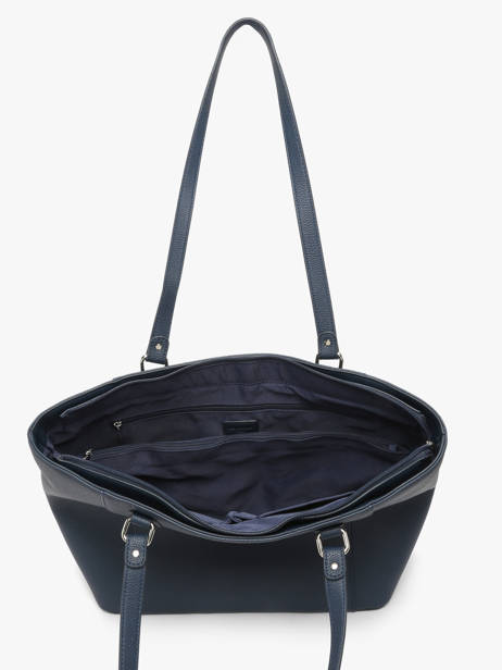 Shoulder Bag Maya Hexagona Blue maya 2120199 other view 3