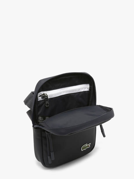 Crossbody Bag Lcst Lacoste Blue lcst NH3307LV other view 2