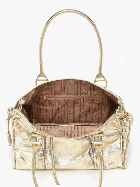 A4 Size Shoulder Bag Format A4 Gallantry Gold format a4 5C other view 1