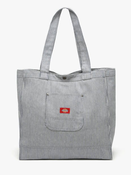 Shopping Bag Cleveland Cotton Dickies Blue cleveland KD0A8835