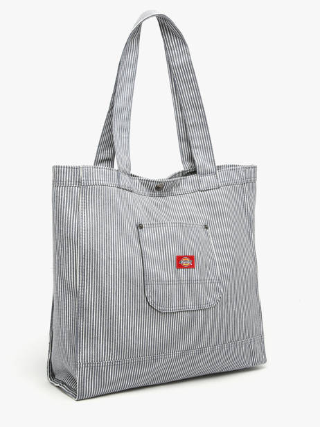Shopping Bag Cleveland Cotton Dickies Blue cleveland KD0A8835 other view 1