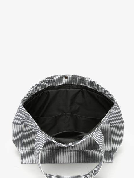 Shopping Bag Cleveland Cotton Dickies Blue cleveland KD0A8835 other view 2