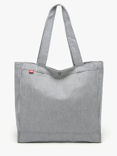 Shopping Bag Cleveland Cotton Dickies Blue cleveland KD0A8835 other view 3