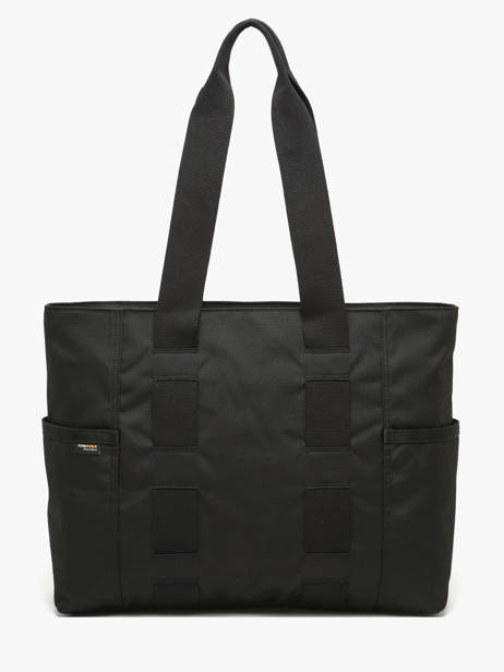 Shopping Bag Ashville Dickies Black ashville KD0A87MY other view 3