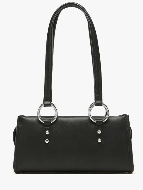 Shoulder Bag L.12.12 Concept Lacoste Black l.12.12 concept NF5317AQ other view 3