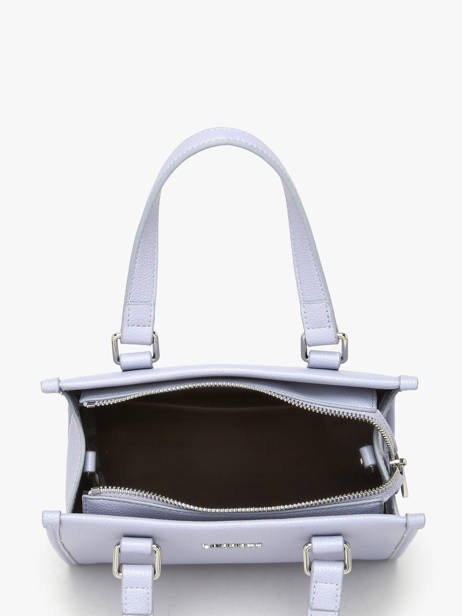 Shoulder Bag Elegance Lacoste Blue elegance NF5149EG other view 2