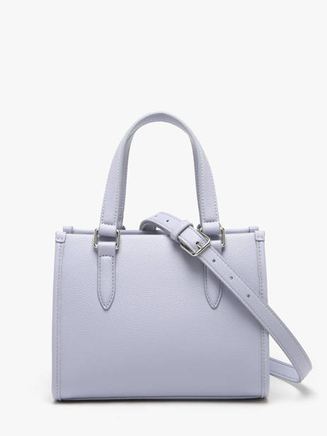 Shoulder Bag Elegance Lacoste Blue elegance NF5149EG other view 3