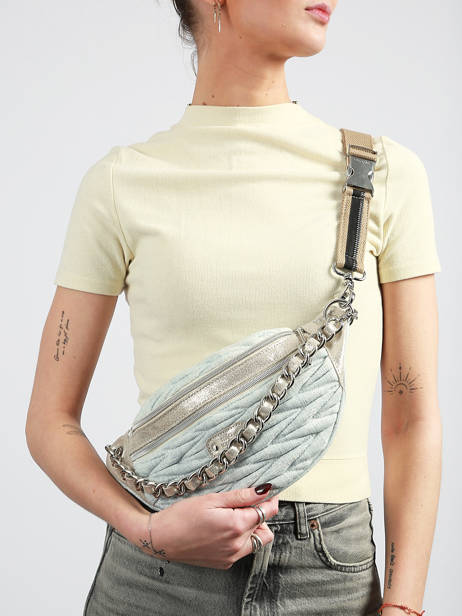 Belt Bag Mila louise Blue jn3 23689JN3 other view 1