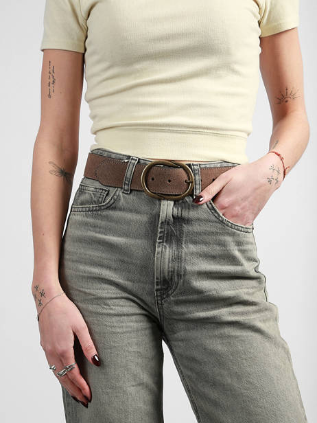 Belt Pieces Beige laura 17112619 other view 1