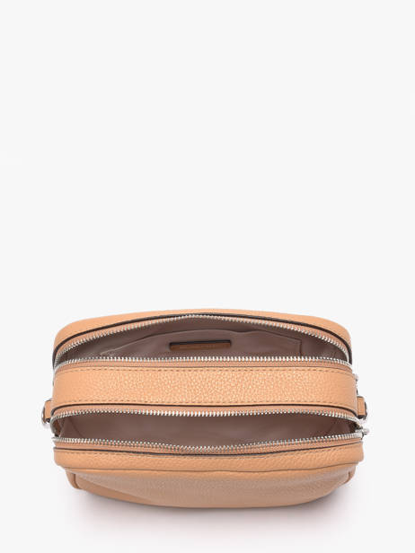 Shoulder Bag Bryant Leather Michael kors Beige bryant S5SYTC5L other view 2