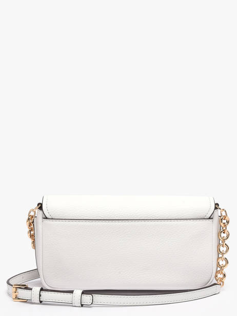 Shoulder Bag Nolita Leather Michael kors White nolita S6GY5C5L other view 4