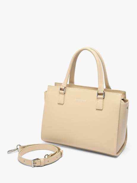 Trapeze Smooth Leather Lancaster Beige smooth 3 other view 2