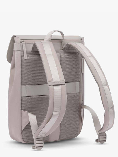 Fyn - 1 Compartment Backpack With 15