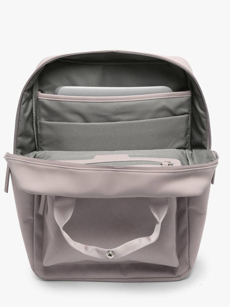 Bergen Pro - 1 Compartment Backpack With 15