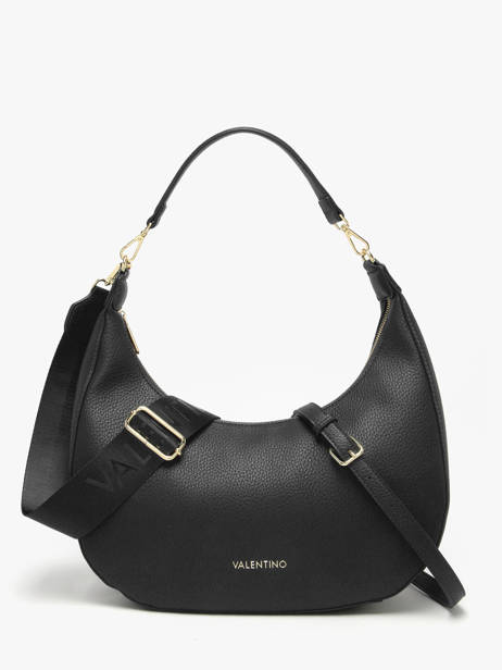 Shoulder Bag Fall Re Valentino Black fall re VBS9EG07